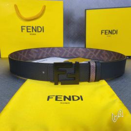 Picture of Fendi Belts _SKUFendibelt38mmX80-125cmlb0520021446